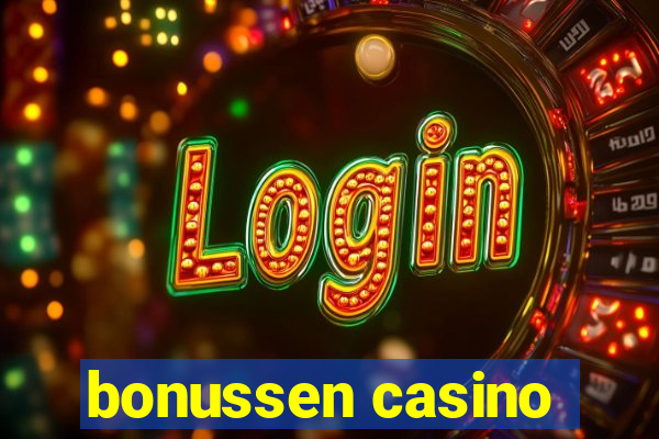 bonussen casino