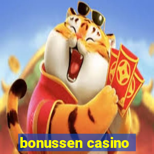 bonussen casino