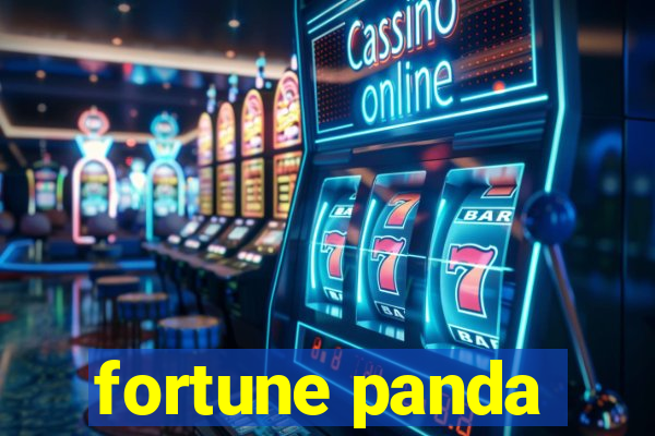 fortune panda