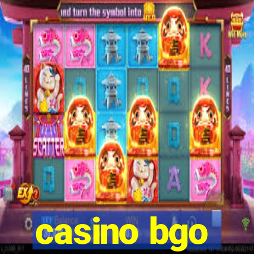 casino bgo