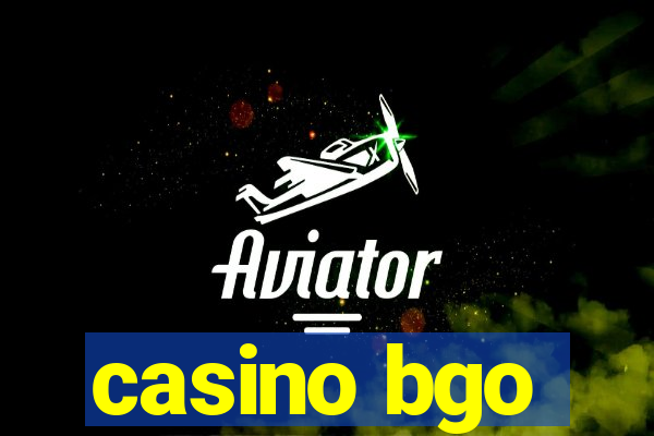 casino bgo