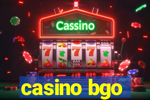 casino bgo