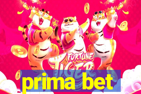 prima bet