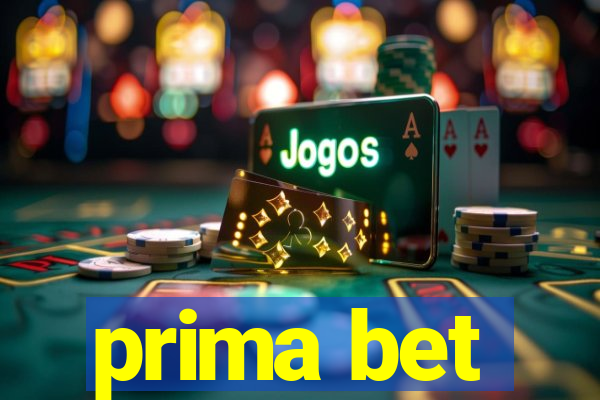 prima bet