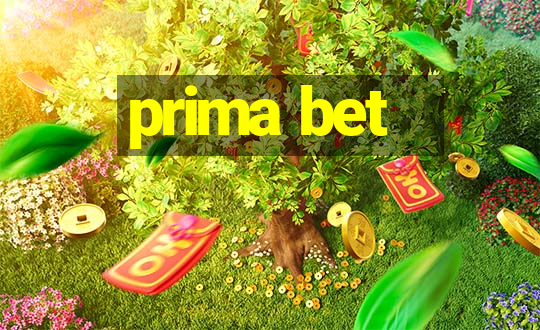 prima bet