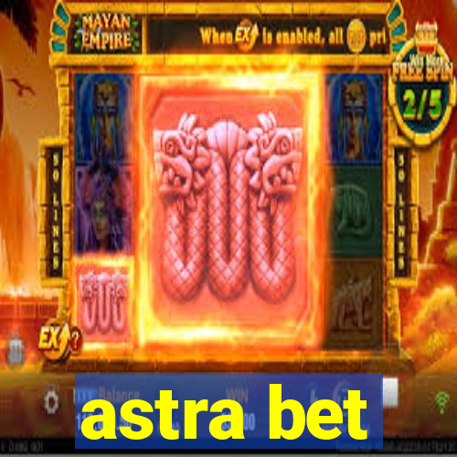 astra bet