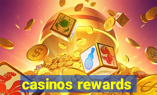 casinos rewards