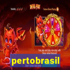 pertobrasil