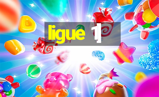 ligue 1]