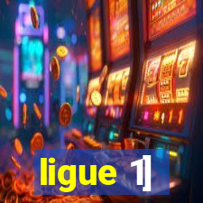 ligue 1]