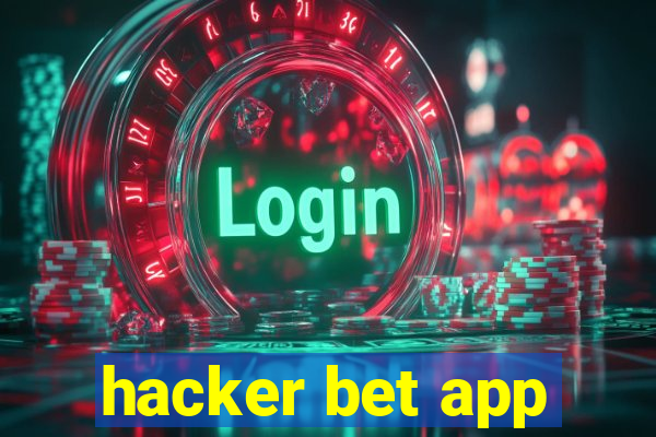 hacker bet app