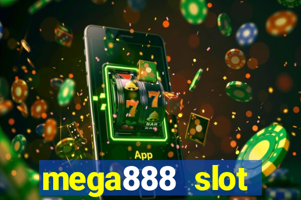 mega888 slot download android