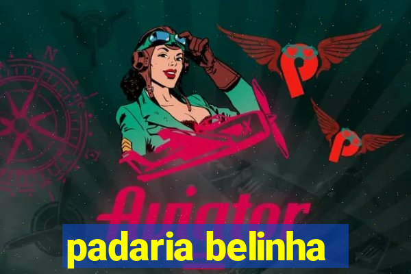 padaria belinha