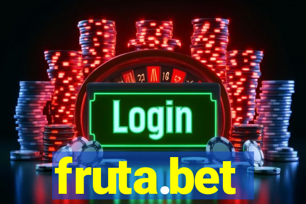 fruta.bet