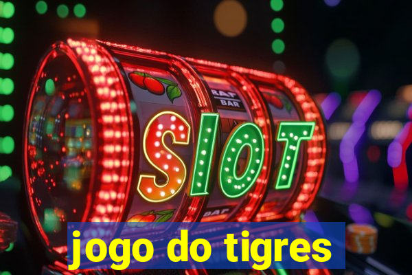 jogo do tigres