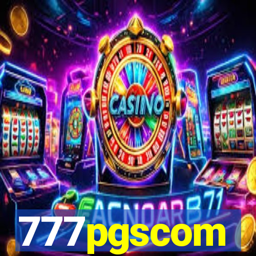 777pgscom