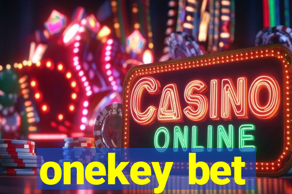 onekey bet