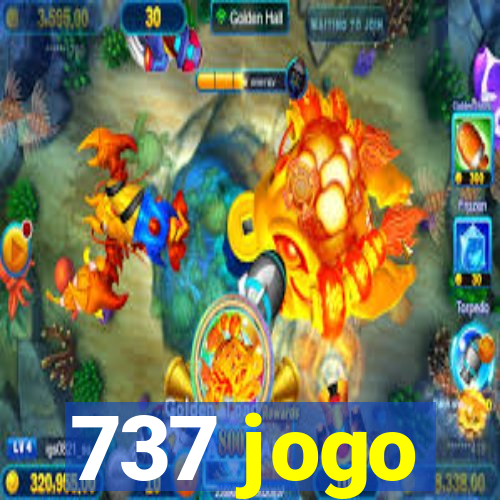 737 jogo