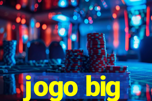 jogo big