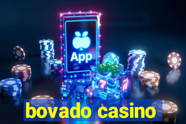 bovado casino