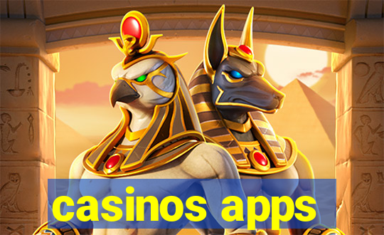 casinos apps