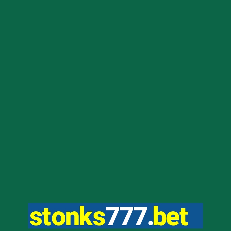 stonks777.bet