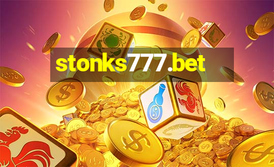 stonks777.bet