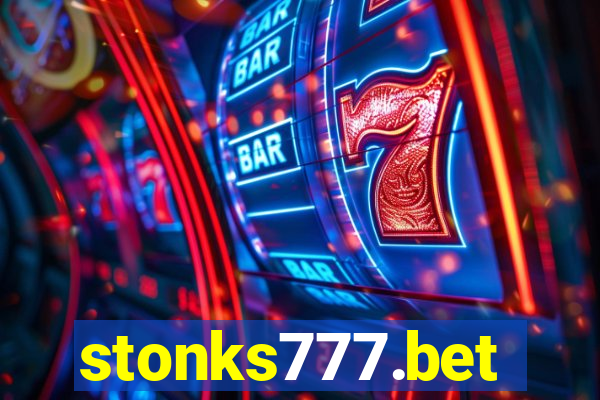 stonks777.bet