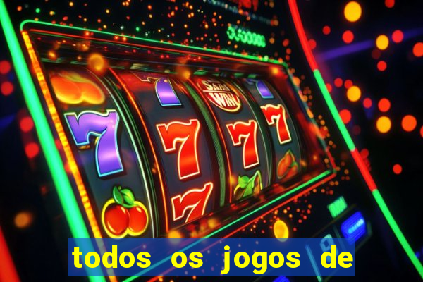 todos os jogos de futebol online