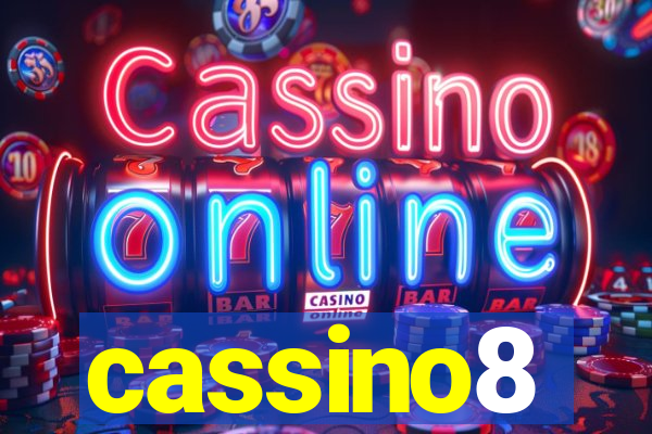 cassino8