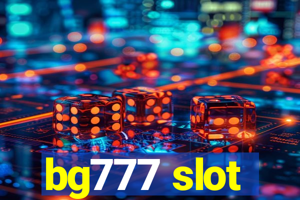 bg777 slot