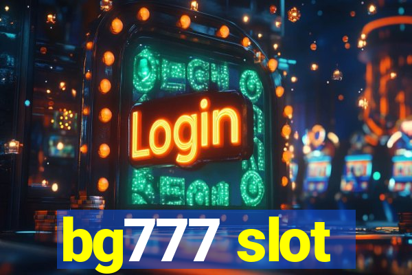 bg777 slot