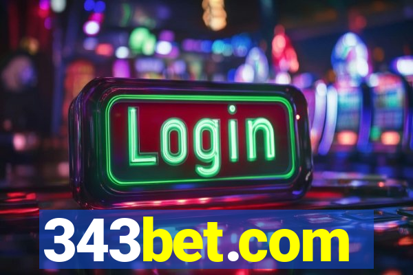 343bet.com