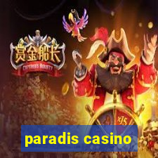 paradis casino