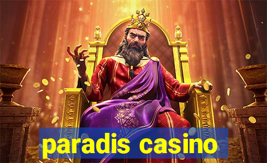 paradis casino