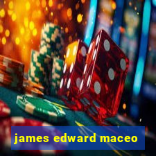 james edward maceo