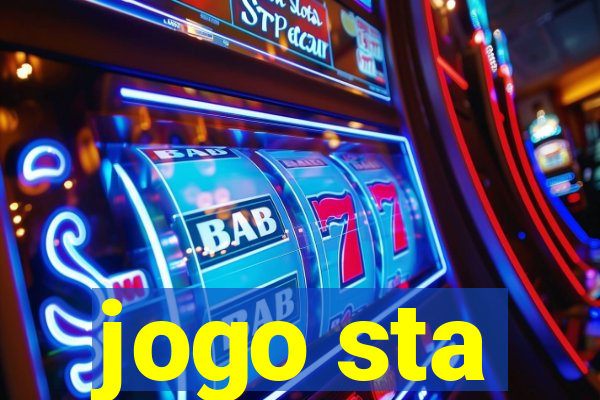 jogo sta