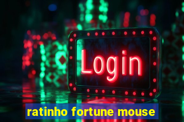 ratinho fortune mouse