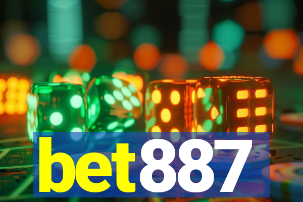 bet887