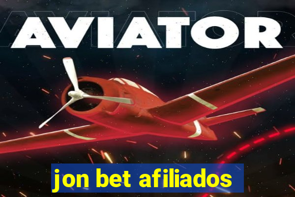 jon bet afiliados