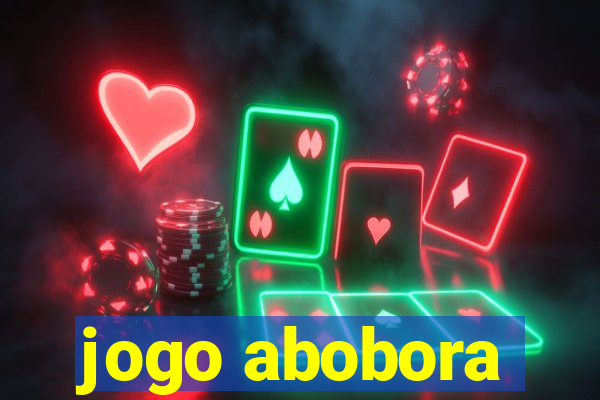 jogo abobora