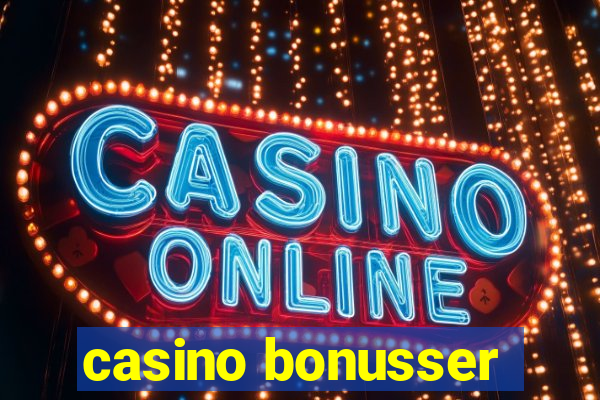 casino bonusser