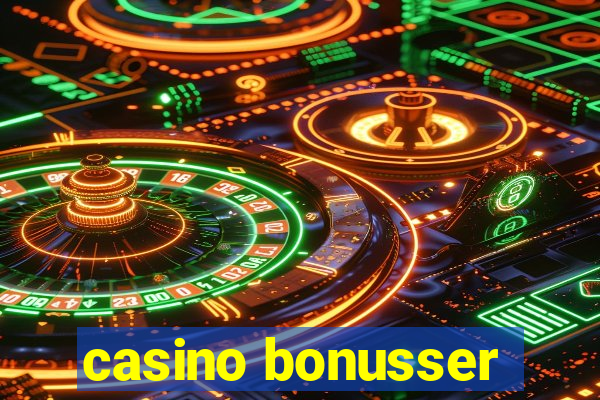 casino bonusser