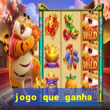 jogo que ganha dinheiro de vdd