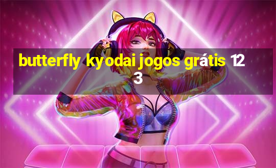 butterfly kyodai jogos grátis 123