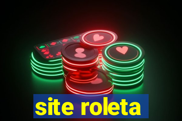 site roleta