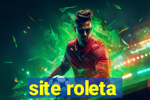 site roleta