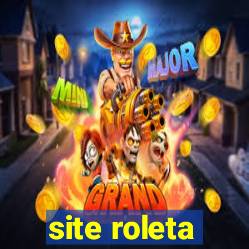 site roleta