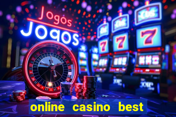 online casino best no deposit bonus