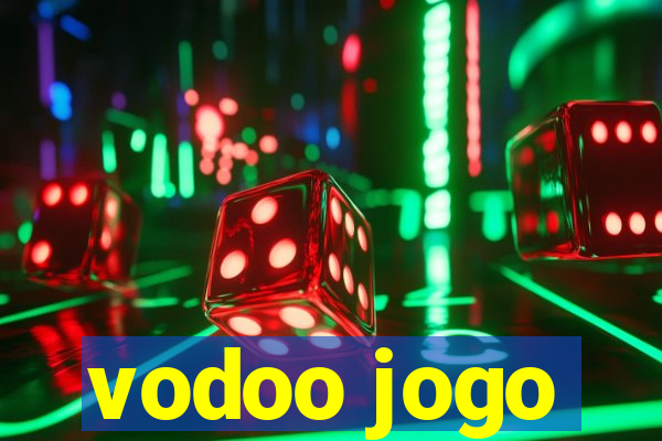 vodoo jogo